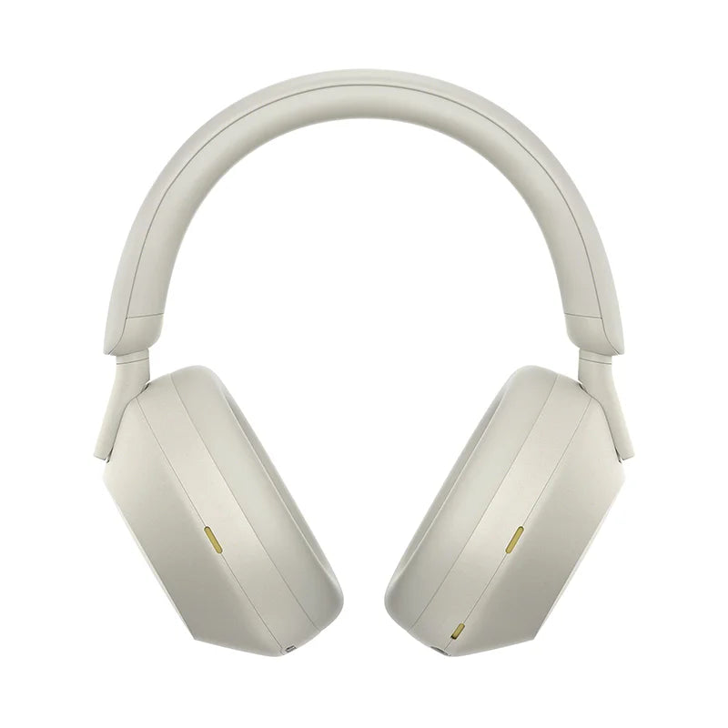Original Sony WH-1000XM5 Wireless Active Noise Cancelling Headphone 30mm Specially Designed Driver Unit