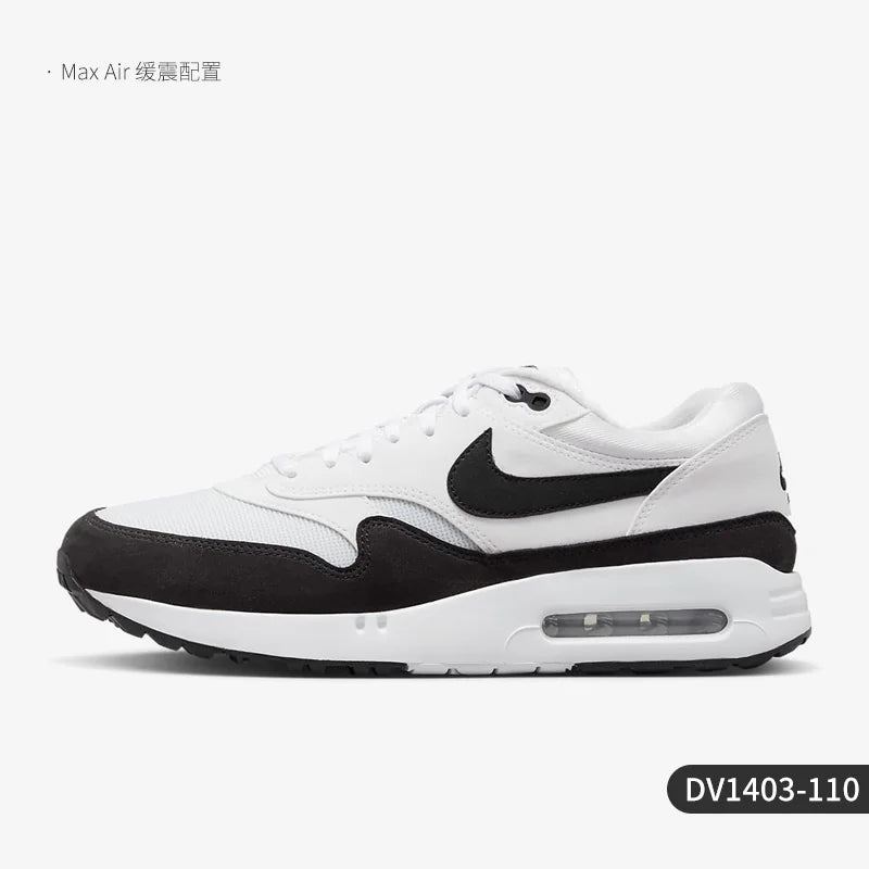Nike genuine Air Max 1'86 OG G men's and women's golf shoes DV1403-110