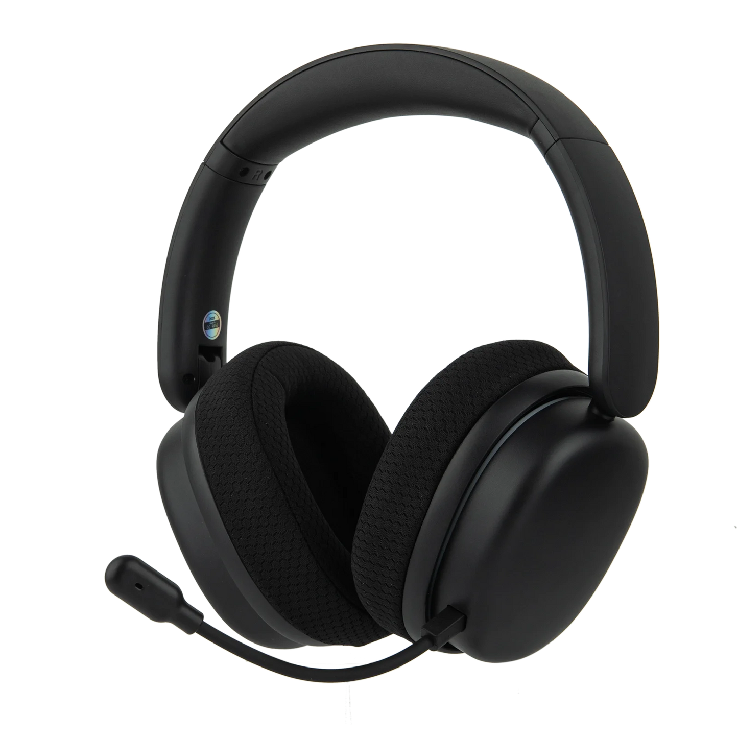 AULA G7 Pro Wired/Bluetooth/2.4GHz Wireless Gaming Headphone 7.1 Surround Sound with Noise Canceling Mic for PS4/PS5/PC/Switch