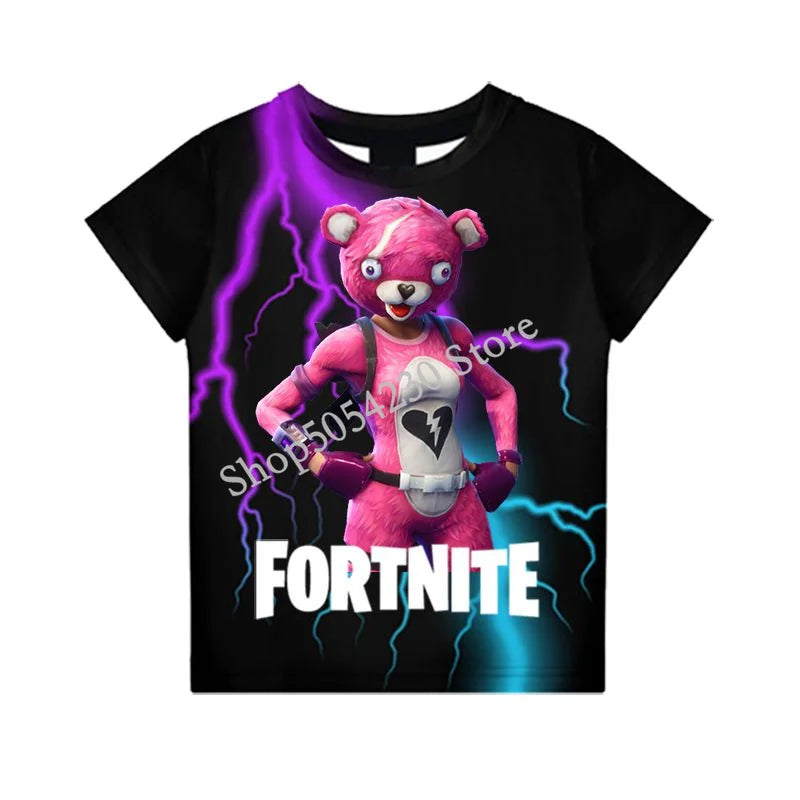 Φούτερ με κουκούλα Fortnite Peely Print New Design για άνδρες, γυναίκες και παιδιά, μακρυμάνικο, μοντέρνο casual streetwear pullover