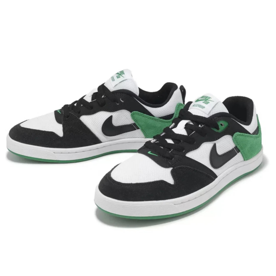 Nike/Nike Women's Shoes Sb Alleyoop Spring and Summer Low-Top Lightweight Casual Sneakers Ih0647-103