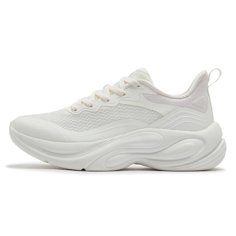 361 Degrees Swift Fox 2.0 Women Running Shoes Lightweight Versatile Soft Cushioning Durable Versatile Female Sneakers 682512235