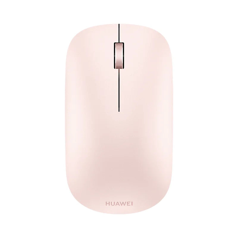 Huawei Wireless Mouse Star Flash Edition CD23-RA mit Computerzubehör und Star Flash NearLink-Technologie