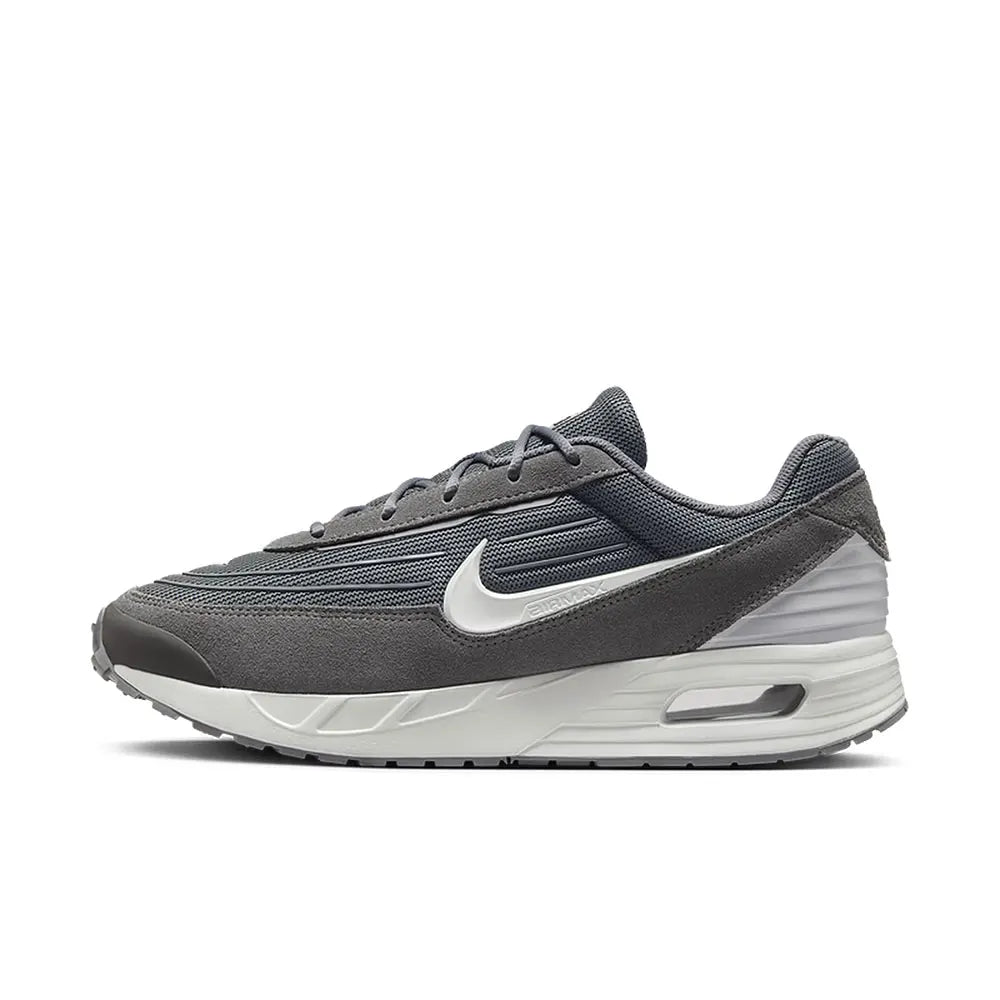 Nike Air Max Verse Running Shoes Lightweight Support Design for Daily Running Training Unisex Style FV1302-001