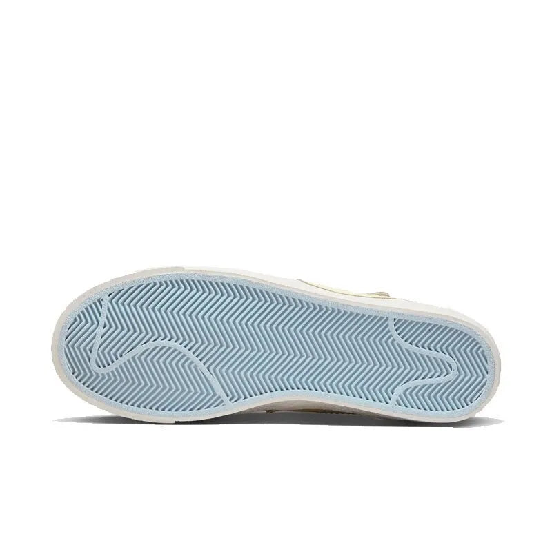 Original New Arrival NIKE W BLAZER LOW77 JUMBO Women's Skateboarding Shoes Sneakers