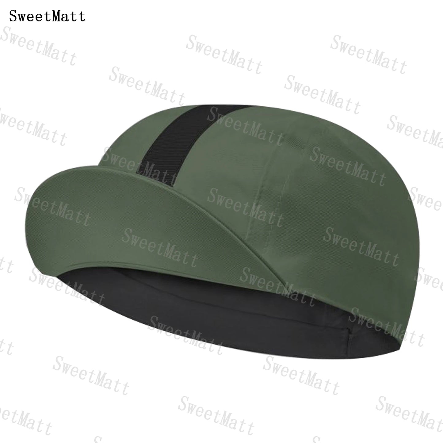 SweetMatt Classic Retro Cycling Cap Simple Colorful A Variety Of Styles To Choose From Unisex Size Quick Drying Bicycle Hat