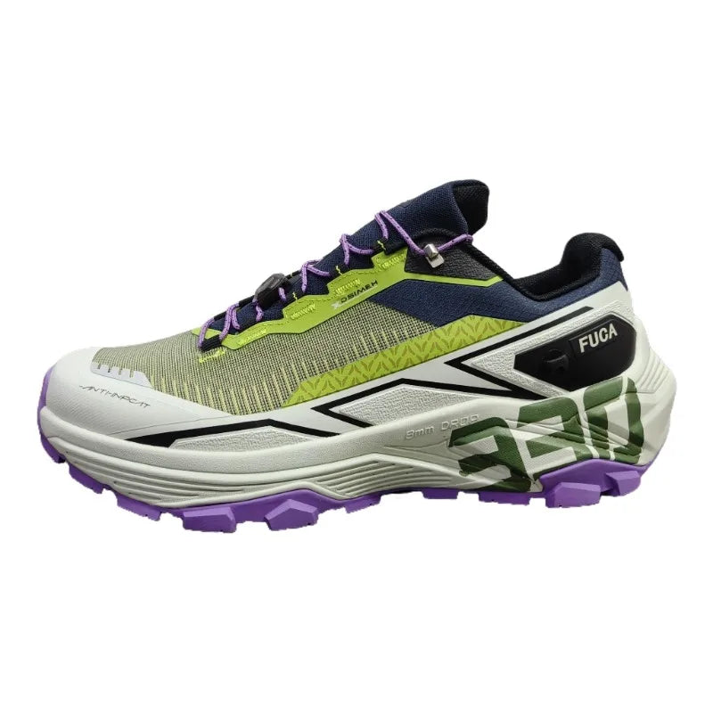New Classic Brand Comfortable Anti Slip Mountain Climbing Footwear Top Quality Outdoor Hiking Shoe Designer Walking Jogging