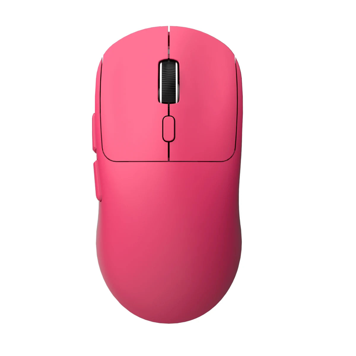 Gaming Mouse Bluetooth Mouse Rechargeable Gamer Paw3395 Lightweight Ergonomic Wireless Mouse Esport