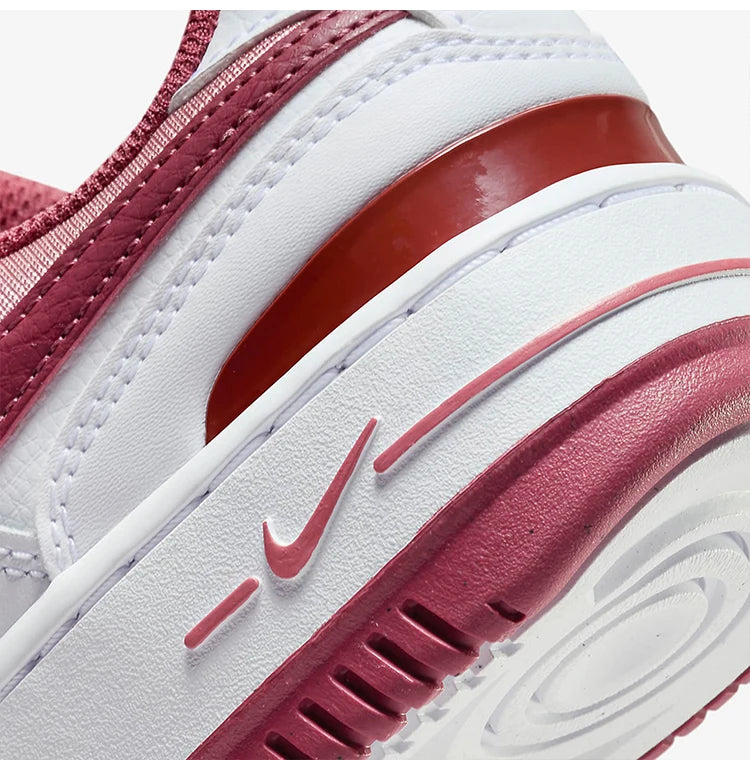 Nike genuine Gamma Force Women's Retro Thick Sole Durable Sport Sneakers FQ8877-100