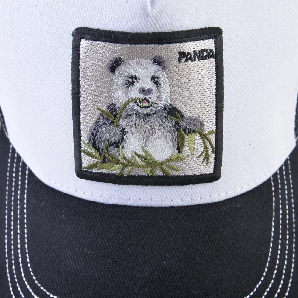 Summer Mesh Baseball Cap Women Solid Color Snapback Dad Hats Men's Outdoor Breathable Visor Caps Unisex Streetwear Trucker Cap