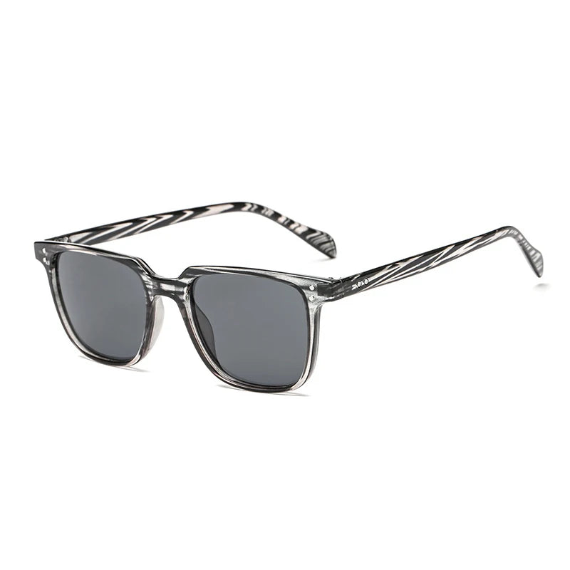 Gafas de sol para hombre: gafas de sol para conducir, gafas de sol masculinas; gafas de sol retro de lujo para mujer, gafas de sol de diseño de marca para mujer