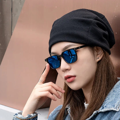 Gafas de sol para hombre: gafas de sol para conducir, gafas de sol masculinas; gafas de sol retro de lujo para mujer, gafas de sol de diseño de marca para mujer