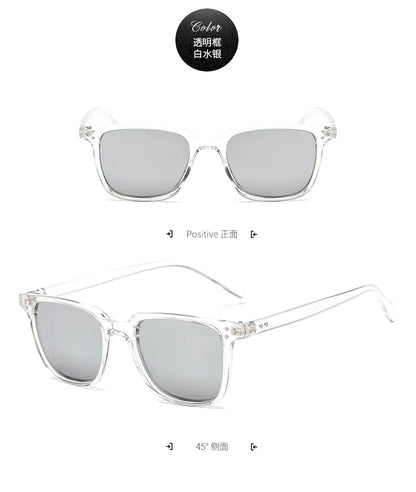 Gafas de sol para hombre: gafas de sol para conducir, gafas de sol masculinas; gafas de sol retro de lujo para mujer, gafas de sol de diseño de marca para mujer