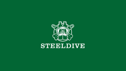 STEELDIVE SD1970 Automatic Mechanical Diver Watch Captain Willard NH35 Watches TURTLE Homage Water Resistant 200M Dive Watch Men