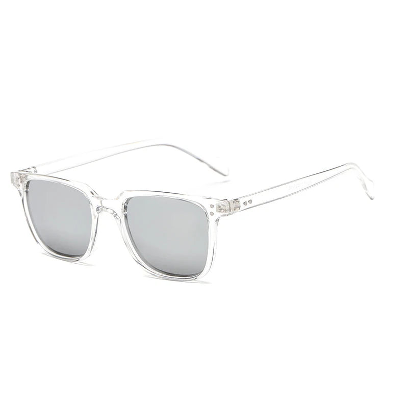 Gafas de sol para hombre: gafas de sol para conducir, gafas de sol masculinas; gafas de sol retro de lujo para mujer, gafas de sol de diseño de marca para mujer