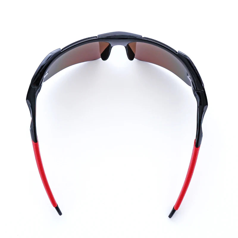 UV400 Outdoor Sport Cycling Sunglasses Windproof Mountain Bike Bicycle Glasses for Men And Women Hiking Running