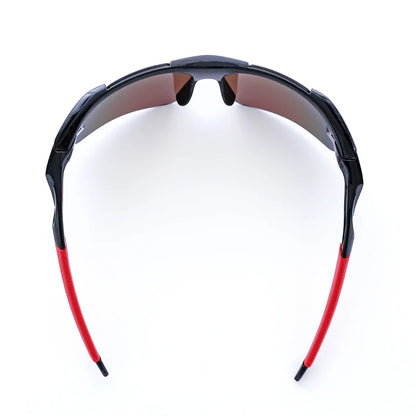 UV400 Outdoor Sport Cycling Sunglasses Windproof Mountain Bike Bicycle Glasses for Men And Women Hiking Running
