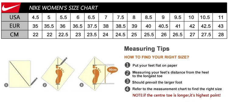 Original New Arrival NIKE WMNS MOTIVA Women's Running Shoes Sneakers