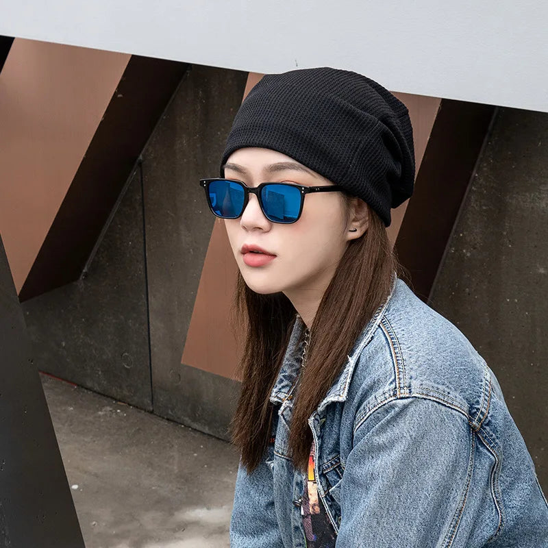 Gafas de sol para hombre: gafas de sol para conducir, gafas de sol masculinas; gafas de sol retro de lujo para mujer, gafas de sol de diseño de marca para mujer
