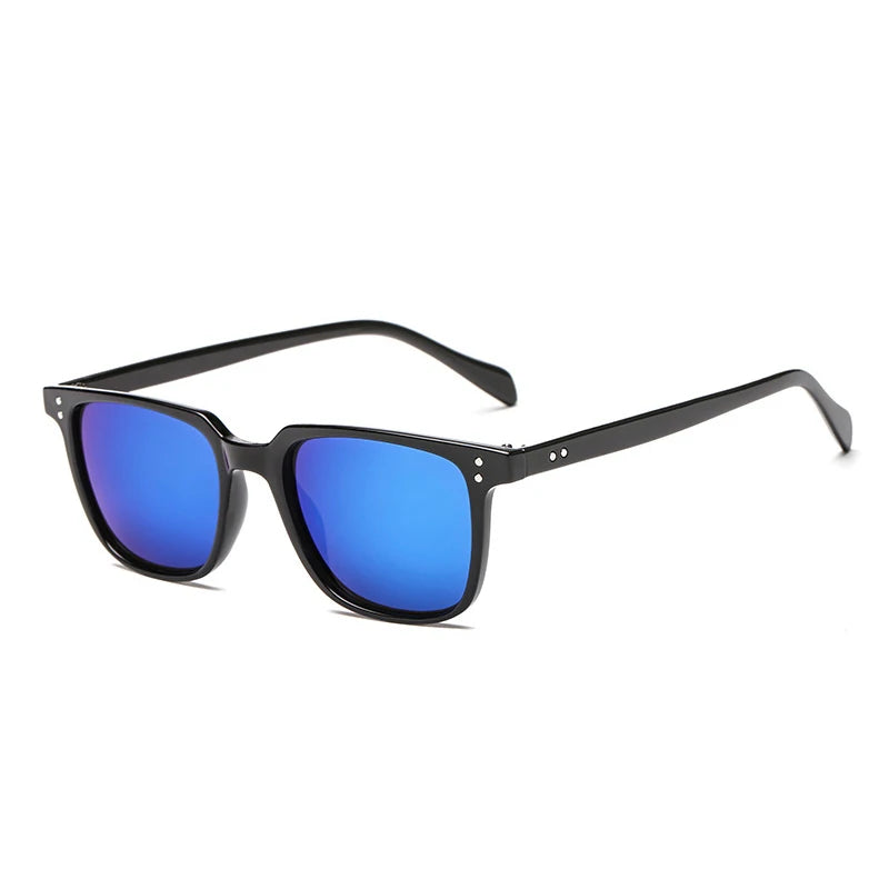 Gafas de sol para hombre: gafas de sol para conducir, gafas de sol masculinas; gafas de sol retro de lujo para mujer, gafas de sol de diseño de marca para mujer