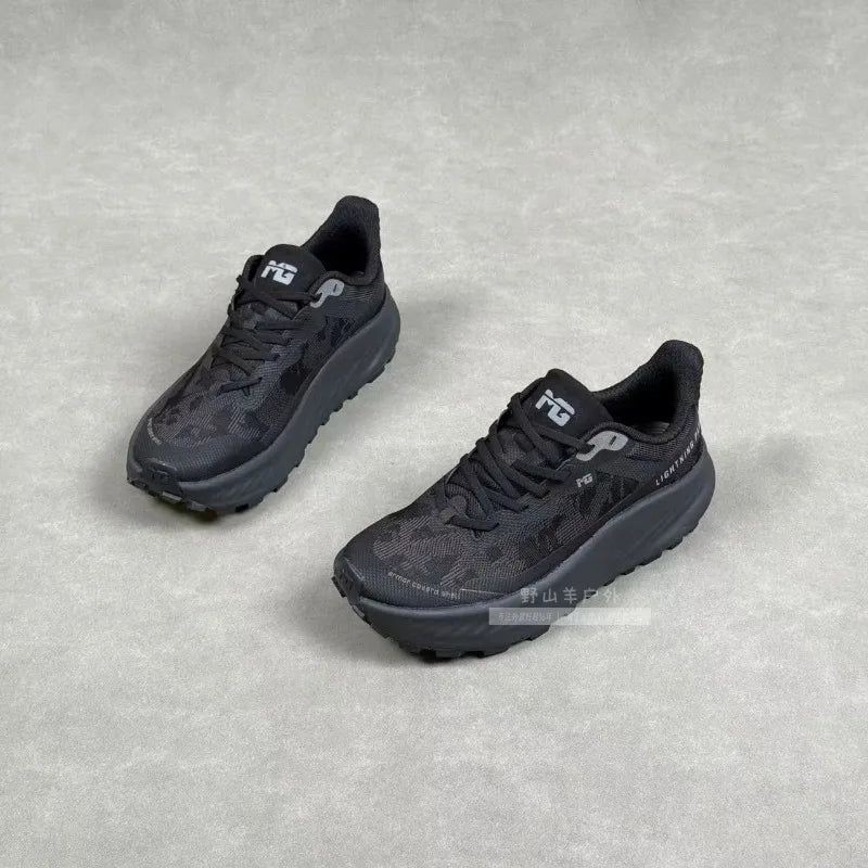2026 Original Brand Trail Running Shoe Men Woman Athletic Shoe For Walking Non-Slip Sports And Leisure Sneakers Couples