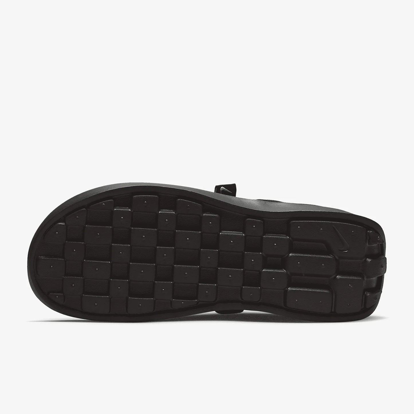 Nike Genuine Summer New Unisex Breathable Velcro Beach Sandals DJ6605-001