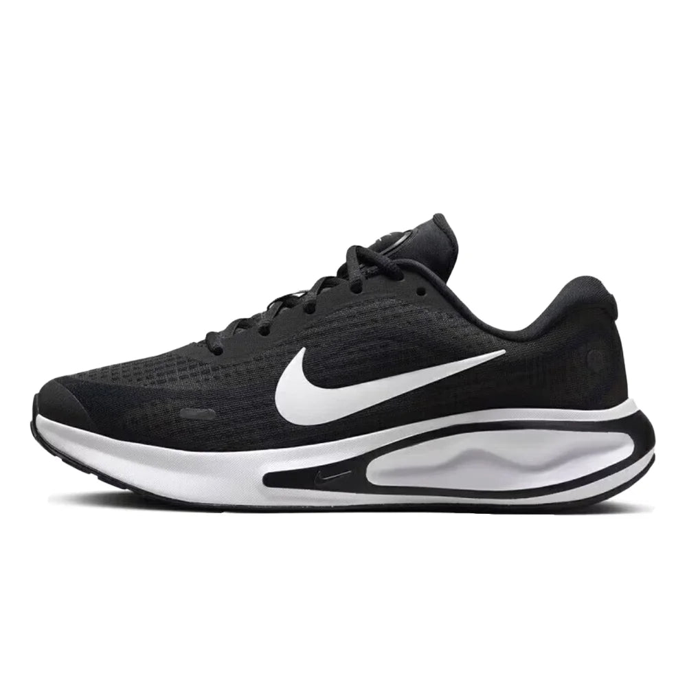 Nike Journey Run Running Shoes Comfortable cushioning, slip-resistant and durable Ideal for daily training FN0228-403
