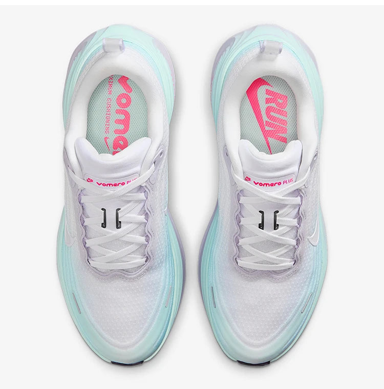 Nike Authentic Vomero Plus Women's Training Shock Absorption Lightweight Running Shoes IM6682-159