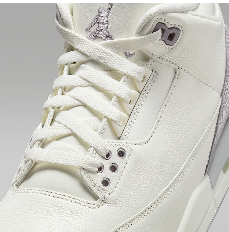 Nike Authentic JORDAN Women's Sports Training Mid-Top Game Basketball Shoes CK9246-100