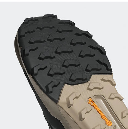 Adidas – bottes de randonnée mi-coupées pour hommes, authentiques, automne 2024, IG8849