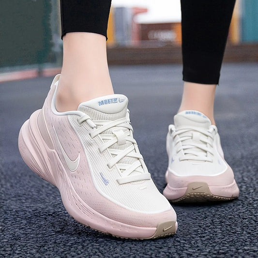 Nike 2026new Women Casual Shoes Lightweight Breathable Non-slip Soft Sole Daily Outdoor Walking Sneakers IB2766-102