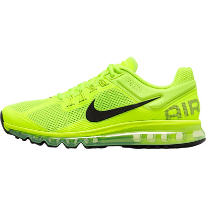 Nike Authentic 2025 New Men's Air Cushion Mesh Breathable Running Shoes HF3660-700