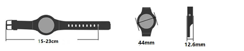 XONIX Mens Sports Watch Self Calibrating Digital Japan Mov't Waterproof 100m  Swim Diver Outdoor Wristwatch Big Numbers