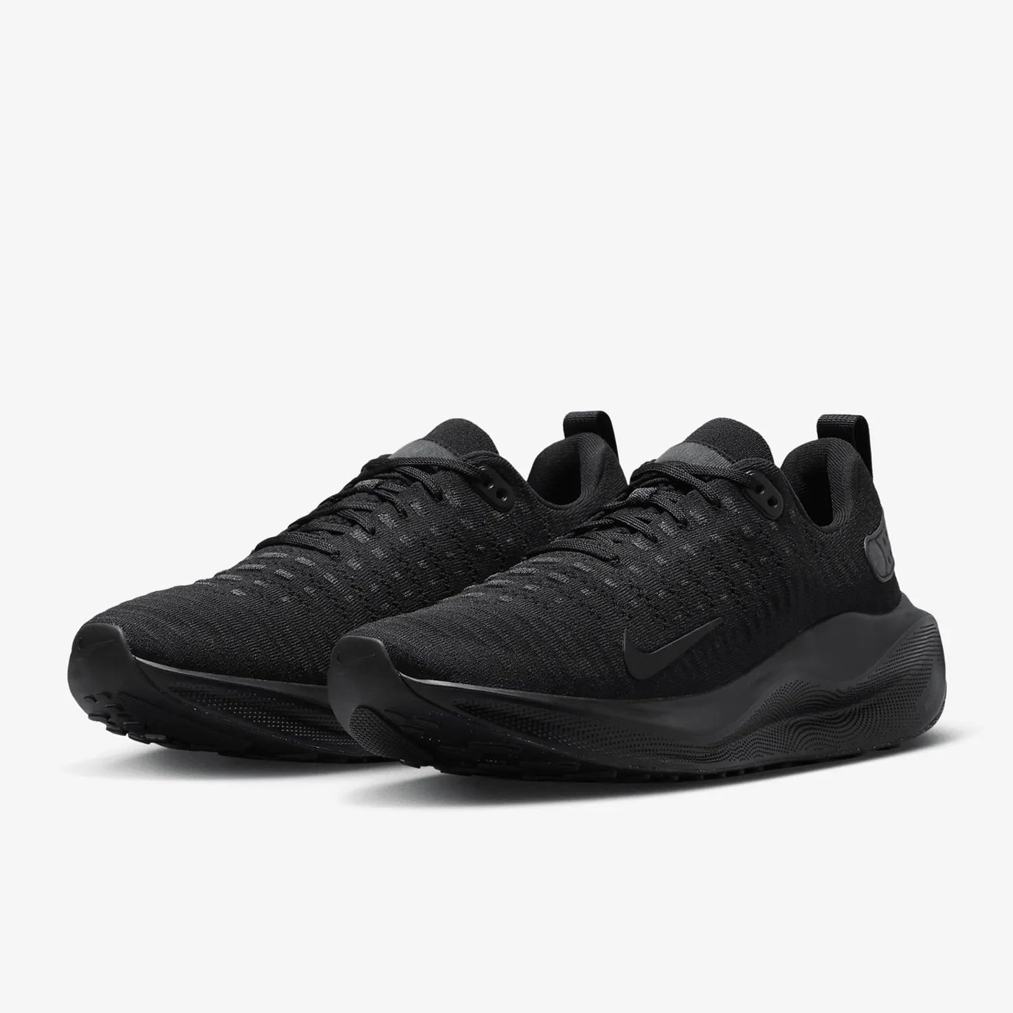 Nike genuine INFINITY RUN4 men's and women's lightweight and durable running shoes DR2665-004