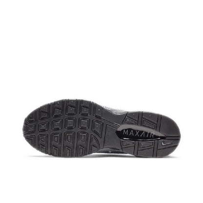 Nike's New Air Max Torch 4 Visualized Air-Cushioned Lightweight Running Shoes 343846-012