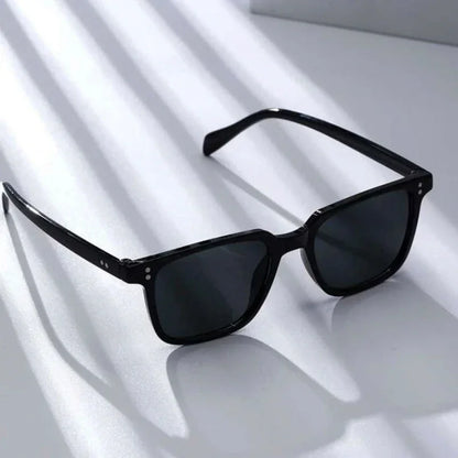 New Square Sunglasses for Men Women 2026 Vintage Fashion Goggle Driving Sun Glasses Frame UV400 Male Eyewear Sunglasses for Men