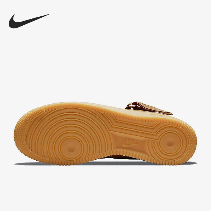 Zapatillas deportivas Nike Air Force 1 auténticas para hombre y mujer DJ9158-200
