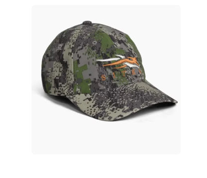 Gorra de caza para hombre, gorra de caza, gorra de béisbol de camuflaje, impermeable, cortavientos, gorra informal para caza y deportes al aire libre, talla única