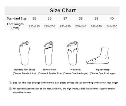 HuanQiu Women's Shoes Retro Fashion Casual Flats Female Sneakers Lace-up Comfortable Non-slip German Training Shoes for Women