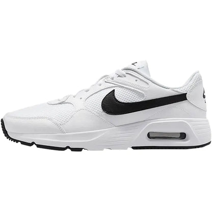 Nike Authentic Current Season New Arrival Men's AIR MAX Cushioned Running Shoes CW4555-102