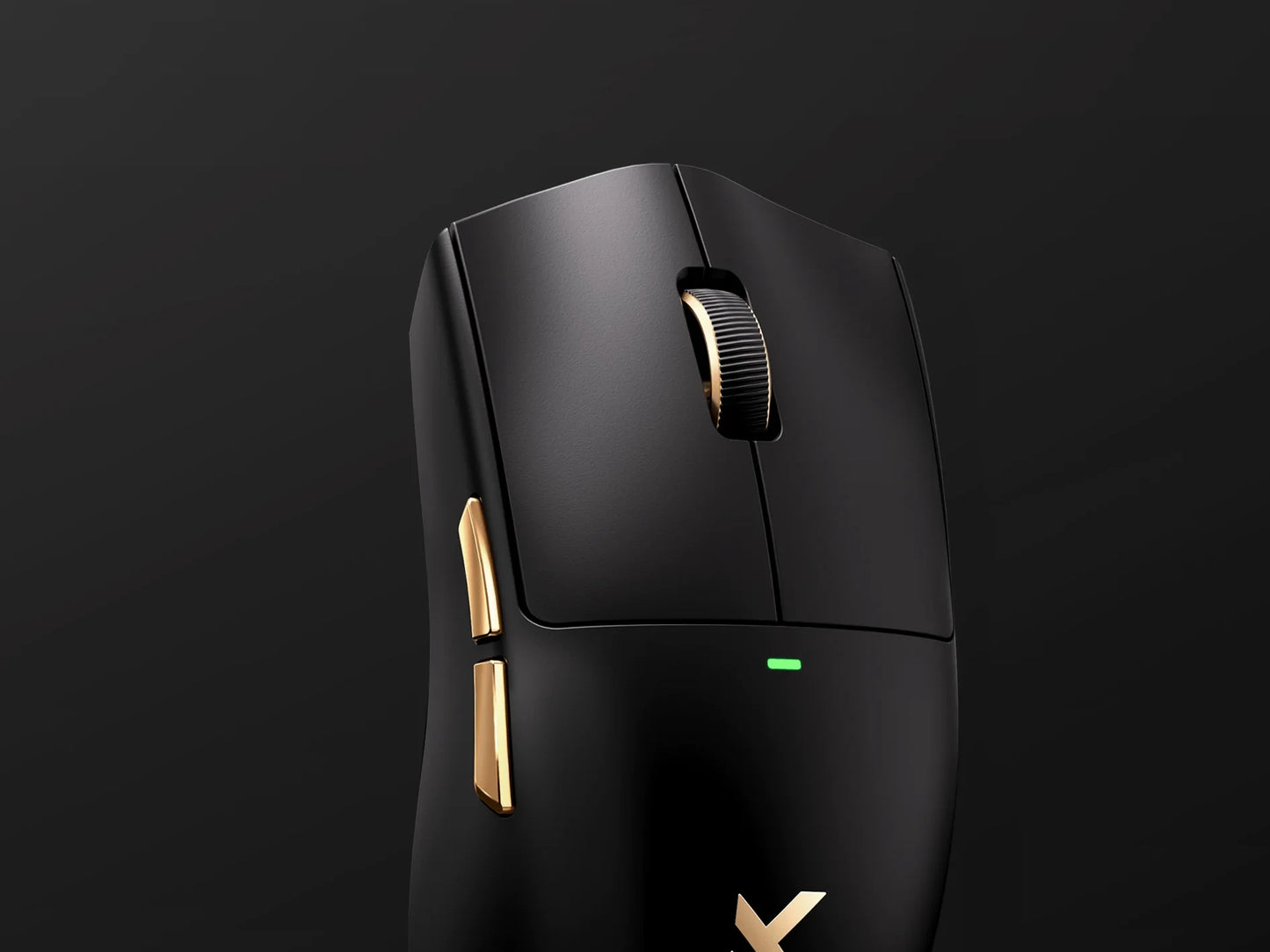 MCHOSE K7 Ultra Wireless Gaming Mouse PAW3950 Dual 8K Polling Rate Lightweight Magnetic Wireless Charging Dock Esports Office