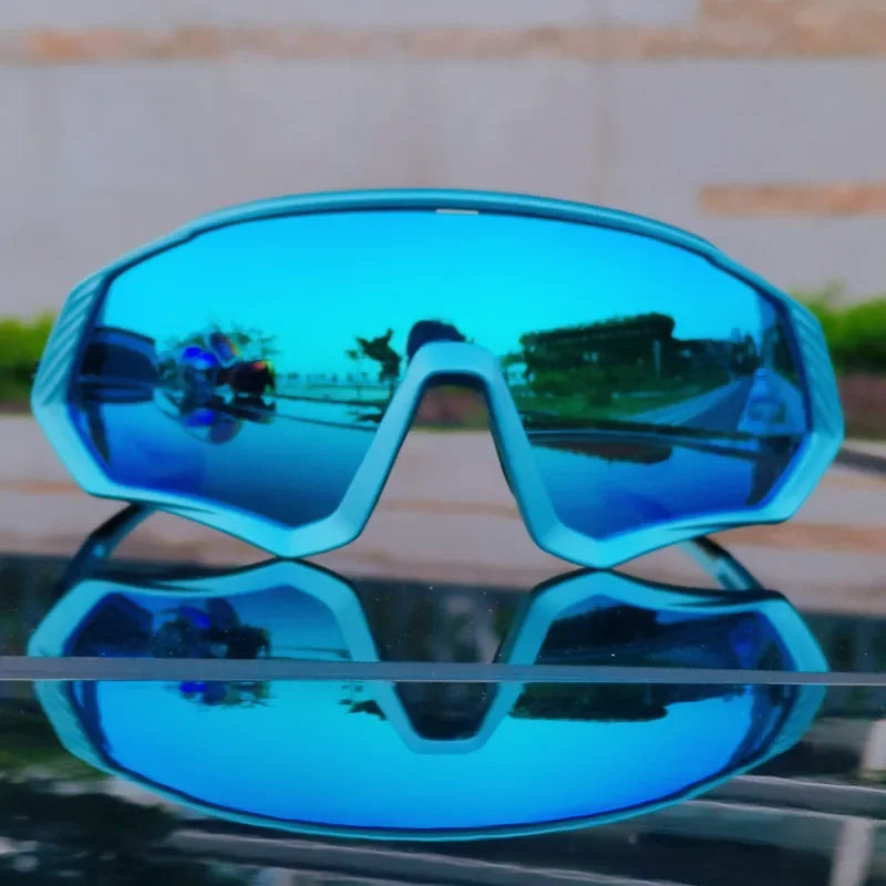 Kapvoe: Gafas de sol de marca para hombre, para pesca, montaña y ciclismo; gafas para mujer, para bicicleta de carretera; gafas de bicicleta; gafas de ciclismo; Oculos Ciclismo