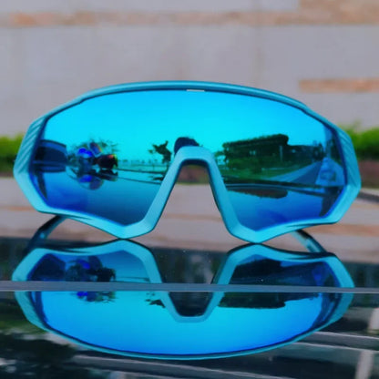Kapvoe: Gafas de sol de marca para hombre, para pesca, montaña y ciclismo; gafas para mujer, para bicicleta de carretera; gafas de bicicleta; gafas de ciclismo; Oculos Ciclismo