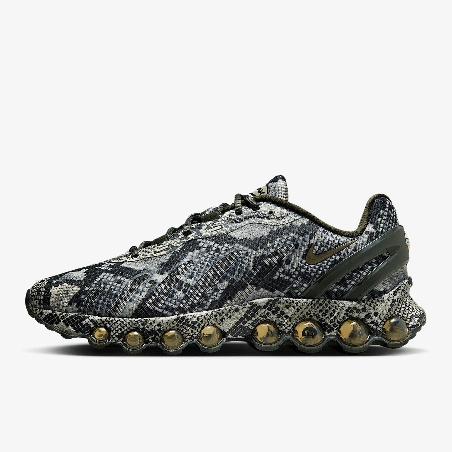 Nike Authentic Men's Cushioned Sports Air Cushion Fashion Running Shoes HV8476-300