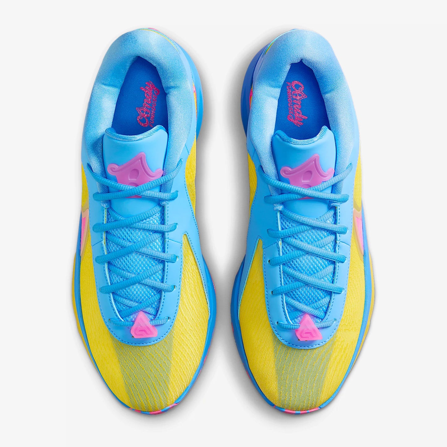 Nike Official Authentic 2025 New Men's Cushioning and Wear-resistant Basketball Shoes HF1819-700