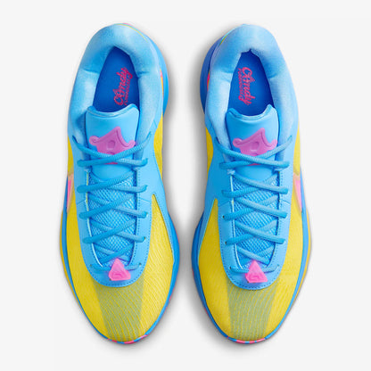 Nike Official Authentic 2025 New Men's Cushioning and Wear-resistant Basketball Shoes HF1819-700