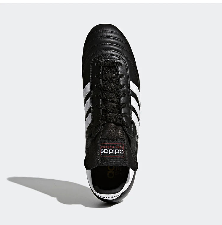 Adidas Authentic New Season Men's Low-Cut Lace-Up Soccer Shoes 015110
