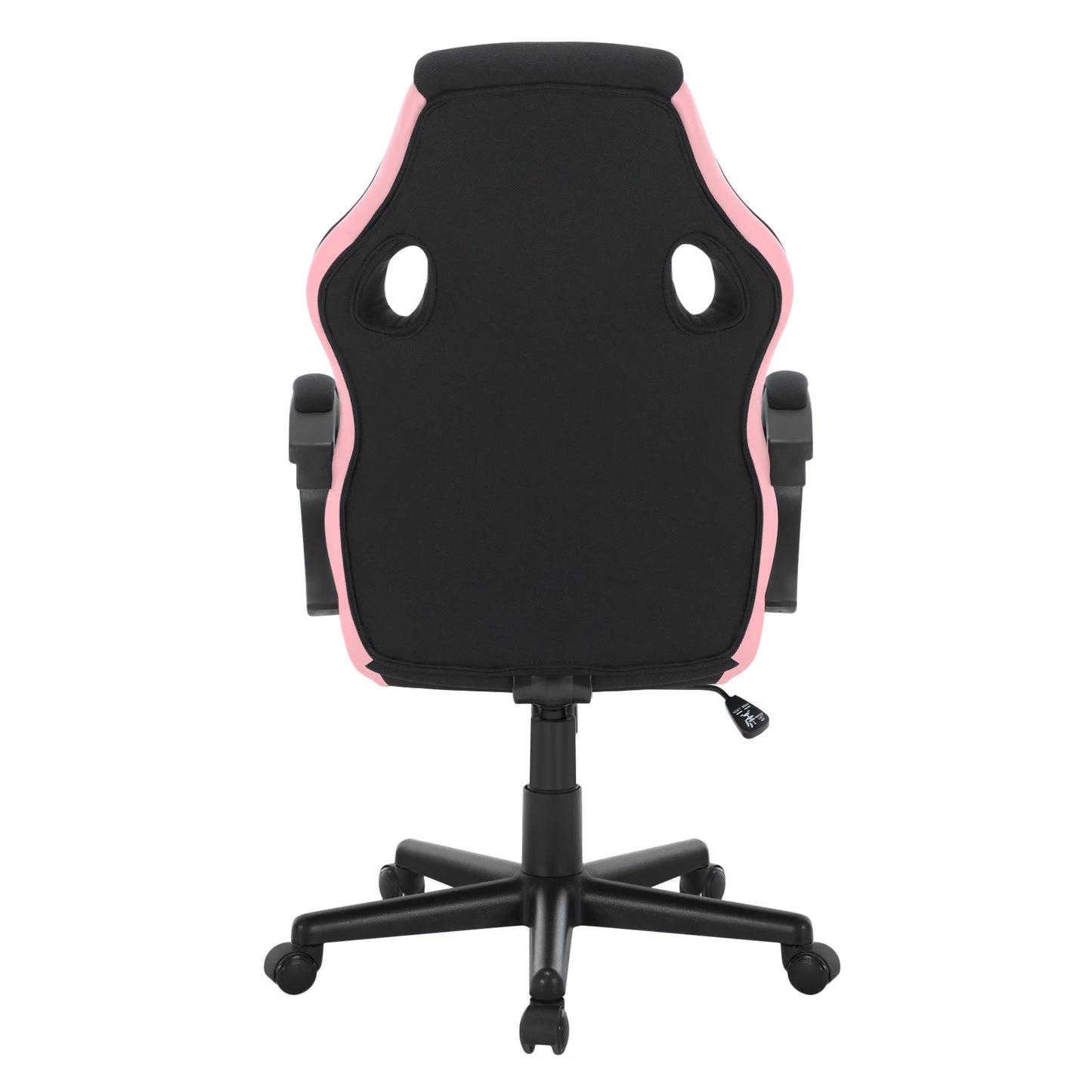 WOLTU Ergonomic Design Gaming Chair Gamer Armchair Office Computer Chair Tilt Mechanism Adjustable Height 360° Swivel High Back