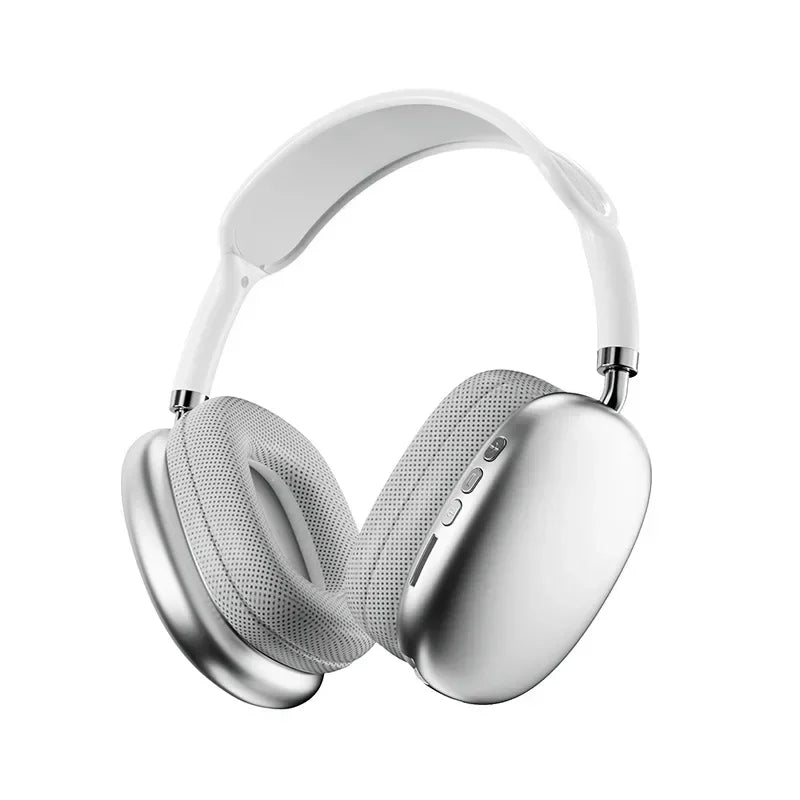 2025 New Air Max P9 TWS Wireless Bluetooth 5.1 Headphones With Mic Pods Sports Gaming Earphones For Xiaomi IPhone Apple PC