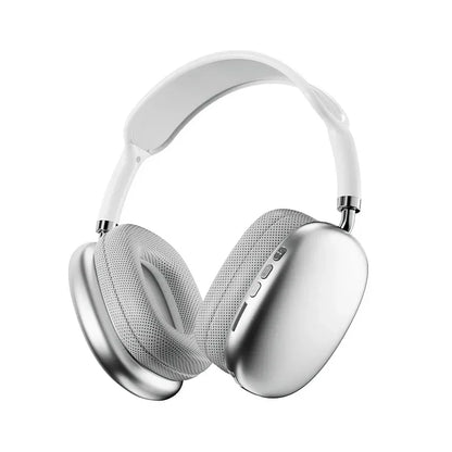 2025 New Air Max P9 TWS Wireless Bluetooth 5.1 Headphones With Mic Pods Sports Gaming Earphones For Xiaomi IPhone Apple PC